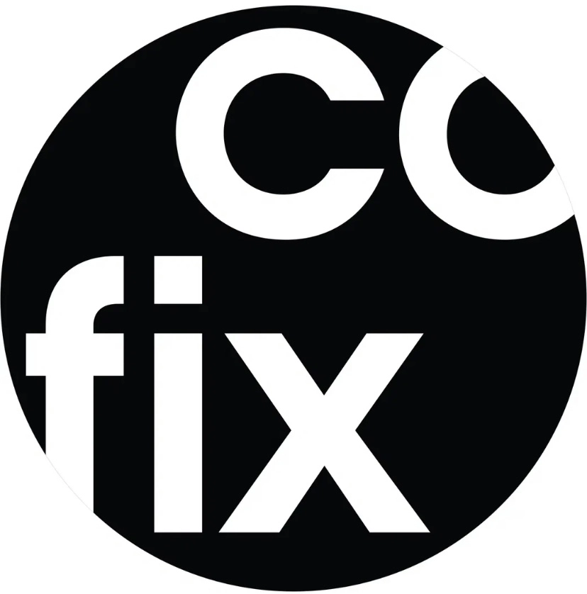 Кофейня Cofix