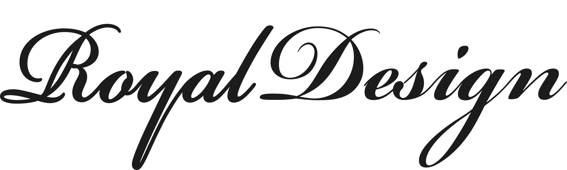 Royal Dance Couture