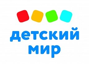 Детский Мир