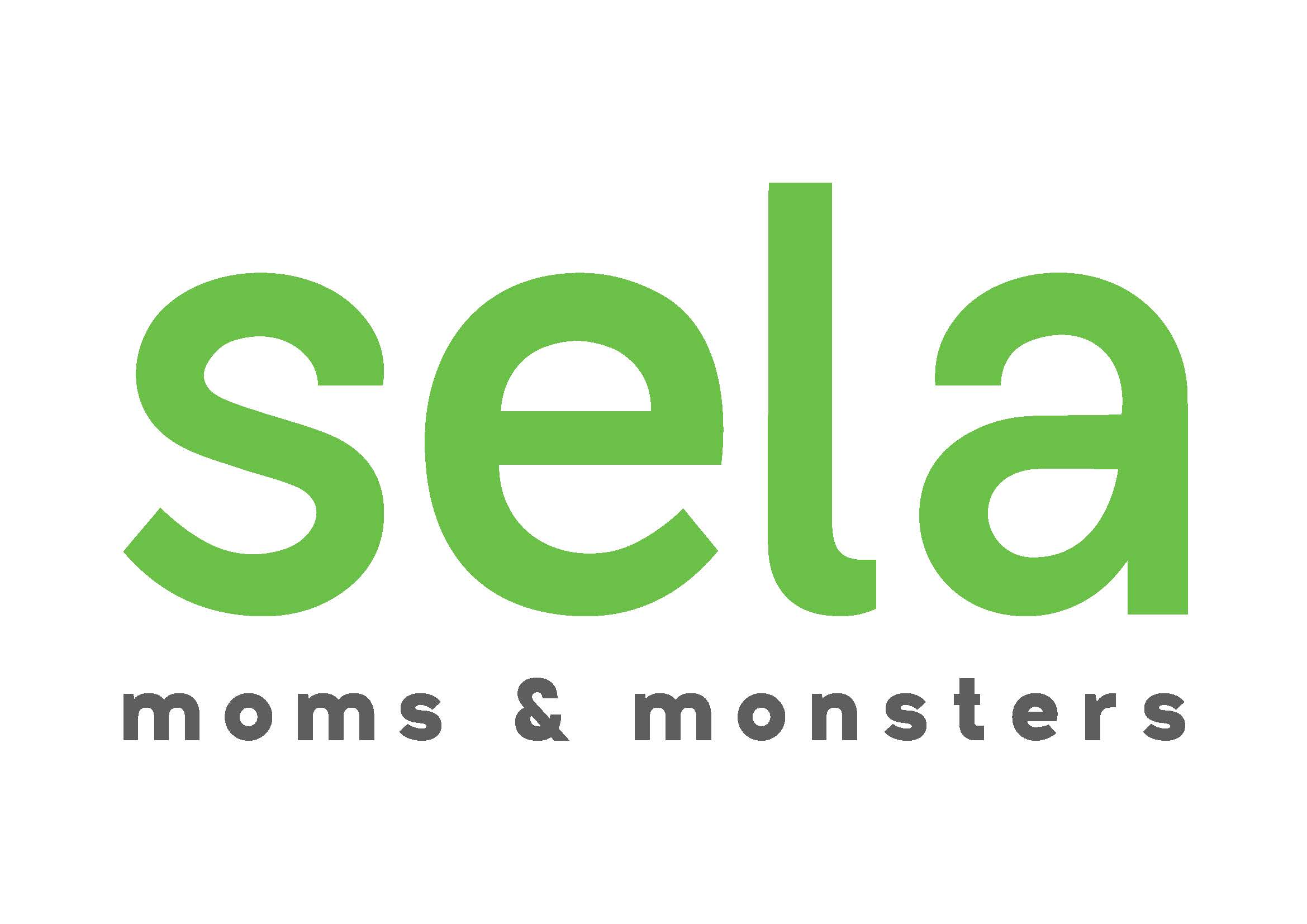 sela moms & monsters