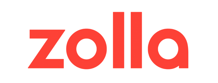 Магазин одежды Zolla